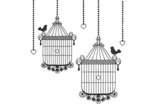 2 Cages: A Designer’s Review for Boutique Apparel