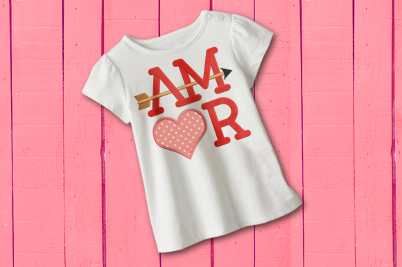 AMOR Con Corazón Y Flecha: A Designer Review