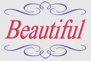 Beautiful: A Designer’s Hands-On Review Before Your Next Embroidery Project