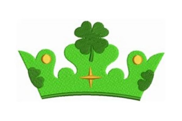 Clover Crown: An Embroidery Designer's Honest Review