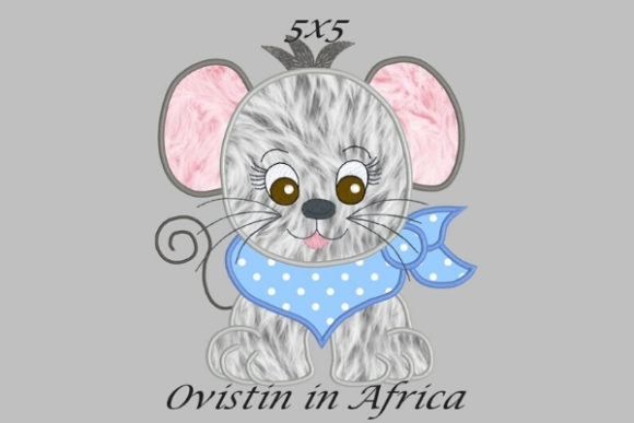 Cool Baby Mouse Small: A Designer’s Review for Personalized Gifts
