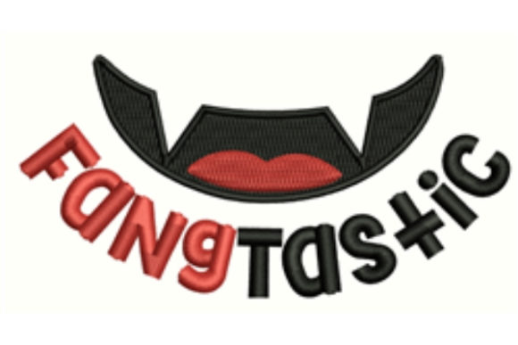 Fangtastic: An Embroidery Seller’s Honest Review