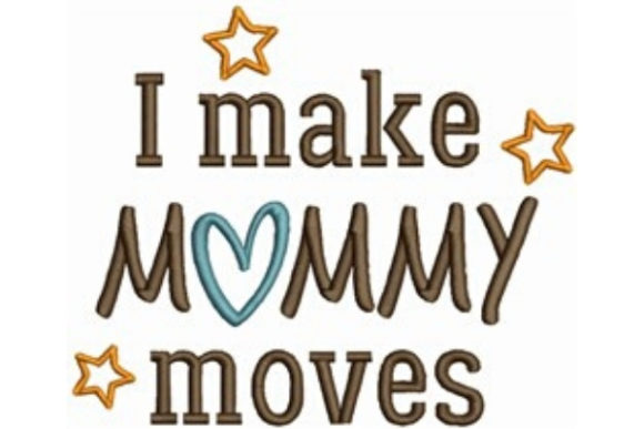 I Make Mommy Moves – A Designer’s Review for Boutique Apparel