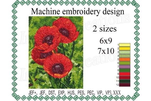 Photo Stitch Poppy Review for Personalized Gifts