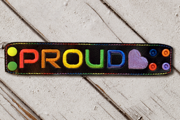 Proud LGBTQIA: A Designer’s Review for Personalized Gifts